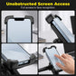 Secure Grip Motorcycle Phone Mount