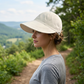 Clearance Price🔥UPF 50+ Ponytail Sun Hat – Packable & Adjustable Fit