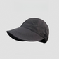 Clearance Price🔥UPF 50+ Ponytail Sun Hat – Packable & Adjustable Fit