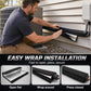 Weatherproof Pipe Sleeve