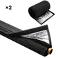 Weatherproof Pipe Sleeve