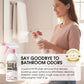 🔥 50% OFF! 💦Multi‑Purpose Bathroom Cleaner – Limescale Remover, Mild Formula, Fresh Scent