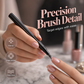 🥳2026 HOT SALE🥳💞50K+ SOLD!LAST DAY -BUY 1 GET 1 FREE🔥Solid & Cat Eye One-Step Gel Nail Polish Pen