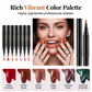 🥳2026 HOT SALE🥳💞50K+ SOLD!LAST DAY -BUY 1 GET 1 FREE🔥Solid & Cat Eye One-Step Gel Nail Polish Pen