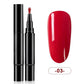 🥳2026 HOT SALE🥳💞50K+ SOLD!LAST DAY -BUY 1 GET 1 FREE🔥Solid & Cat Eye One-Step Gel Nail Polish Pen