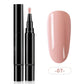 🥳2026 HOT SALE🥳💞50K+ SOLD!LAST DAY -BUY 1 GET 1 FREE🔥Solid & Cat Eye One-Step Gel Nail Polish Pen