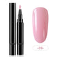 🥳2026 HOT SALE🥳💞50K+ SOLD!LAST DAY -BUY 1 GET 1 FREE🔥Solid & Cat Eye One-Step Gel Nail Polish Pen