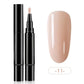 🥳2026 HOT SALE🥳💞50K+ SOLD!LAST DAY -BUY 1 GET 1 FREE🔥Solid & Cat Eye One-Step Gel Nail Polish Pen