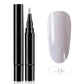 🥳2026 HOT SALE🥳💞50K+ SOLD!LAST DAY -BUY 1 GET 1 FREE🔥Solid & Cat Eye One-Step Gel Nail Polish Pen