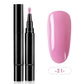 🥳2026 HOT SALE🥳💞50K+ SOLD!LAST DAY -BUY 1 GET 1 FREE🔥Solid & Cat Eye One-Step Gel Nail Polish Pen