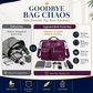 💐 Large Capacity Waterproof Tote Bag for Women