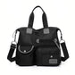 💐 Large Capacity Waterproof Tote Bag for Women