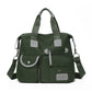 💐 Large Capacity Waterproof Tote Bag for Women