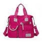 💐 Large Capacity Waterproof Tote Bag for Women