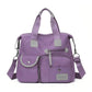 💐 Large Capacity Waterproof Tote Bag for Women