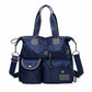 💐 Large Capacity Waterproof Tote Bag for Women