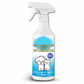 🐶Pet Ionic Water Cleaning Spray – tear stain removal, waterless grooming, mild safe formula, multi-pet compatible. Household pet daily care essential!