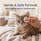 🐶Pet Ionic Water Cleaning Spray – tear stain removal, waterless grooming, mild safe formula, multi-pet compatible. Household pet daily care essential!