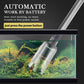 🔥 Electric Aquarium Gravel Cleaner – Powerful Siphon, Hands-Free Operation & Crystal-Clear Tank Water ✨