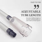 🔥 Electric Aquarium Gravel Cleaner – Powerful Siphon, Hands-Free Operation & Crystal-Clear Tank Water ✨