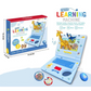 👧Educational toys to boost kids' thinking skills！🖥️Interactive Simulation Toy Laptop