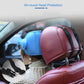 🎉 Over 22,000 Sold! 💞 Car Sleeping Head Support Band