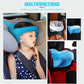 🎉 Over 22,000 Sold! 💞 Car Sleeping Head Support Band