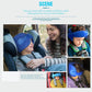 🎉 Over 22,000 Sold! 💞 Car Sleeping Head Support Band