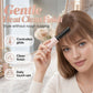 ✨Portable Wireless Mini Hair Styler with Comb – More Volume & A Naturally Full Look