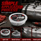 Fuel Tank Repair Adhesive