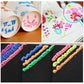 🎁DIY Bubble Popcorn Drawing Pens