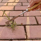 🔥Over 30K+ SOLD!!!🌿 Patio Weeder Tool – Easily Clear Weeds From Paving Gaps