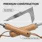 🔥Over 30K+ SOLD!!!🌿 Patio Weeder Tool – Easily Clear Weeds From Paving Gaps