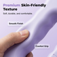 💆‍♀️ Handheld Body Shaping Massager – Powerful Wireless Vibration for Slimming, Skin Tightening & Muscle Relaxation