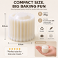🥳🎂Creative Double-Ended Pastry Mold