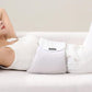 Wrap-Around Ergonomic Lumbar Support Pillow