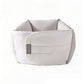 Wrap-Around Ergonomic Lumbar Support Pillow