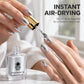 💅 50% OFF! ✨ No-Bake Galaxy Chrome Nail Polish – High-Shine Liquid Mirror Finish, Instant Air-Dry & Streak-Free Wide-Fan Brush – Salon Look Without the Lamp 💫