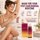 🧴50% OFF NOW! Post-Hair Removal Soothing Oil Roll-On – Cyperus Rotundus Oil Moisturizing Serum Roll-On, Calming Hydrating After Shave & Waxing Skin Care for Body