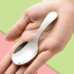 🍱 Short Cutlery Set That Fits Right in Your Lunch Box – Spoon and Fork in 304 Stainless Steel🥄l