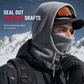 💞50K+ SOLD! 🧣3-in-1 Winter Balaclava – windproof fleece covers head, neck, face & ears. Adjustable fit for skiing, cycling & cold weather! 🛡️💪