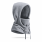 💞50K+ SOLD! 🧣3-in-1 Winter Balaclava – windproof fleece covers head, neck, face & ears. Adjustable fit for skiing, cycling & cold weather! 🛡️💪