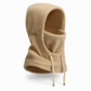 💞50K+ SOLD! 🧣3-in-1 Winter Balaclava – windproof fleece covers head, neck, face & ears. Adjustable fit for skiing, cycling & cold weather! 🛡️💪