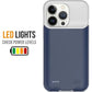 💞50K+ SOLD! 🔋📱Battery Case for iPhone with LED Power Indicator