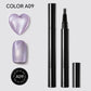 🥳2026 HOT SALE🥳💞50K+ SOLD!LAST DAY -BUY 1 GET 1 FREE🔥Solid & Cat Eye One-Step Gel Nail Polish Pen