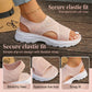 ⏳Time-Limited Special⏰Women's Breathable Mesh Platform Sandals – Lightweight, Breathable, and Comfortable ✨
