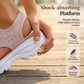 ⏳Time-Limited Special⏰Women's Breathable Mesh Platform Sandals – Lightweight, Breathable, and Comfortable ✨